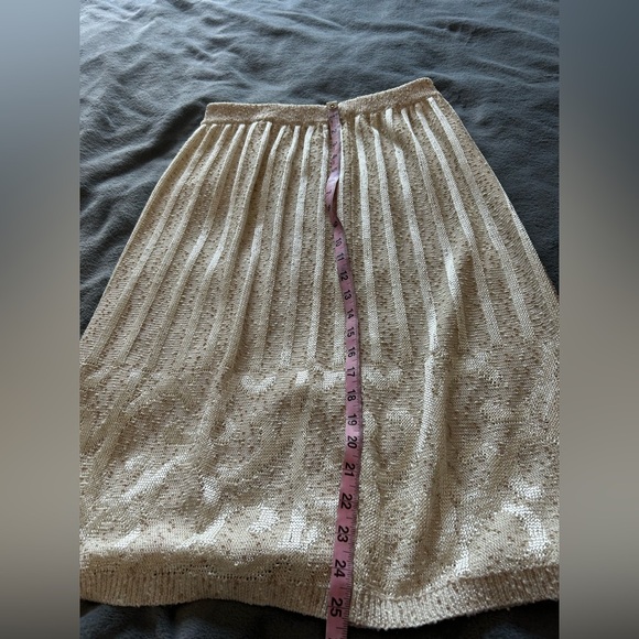 vintage 80's Vivanti sweater set - Picture 12 of 16